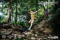 Trail-WM Chiang Mai (Thailand)  -  Hannah Gröber