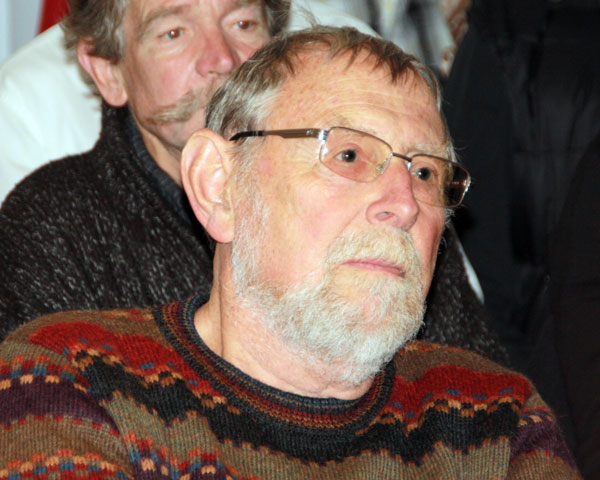 Dr. Karl Lennartz